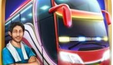 Bus Simulator Indonesia Mod Apk
