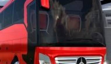 Apk Mô Phỏng Xe Buýt