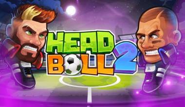 Tête Boule 2 Mod Apk