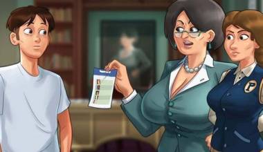 समरटाइम सागा मॉड एपीके