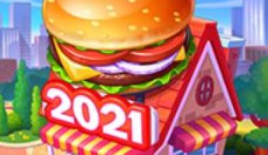 Kegilaan Memasak Mod Apk