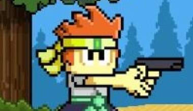 Dan El Hombre Mod Apk