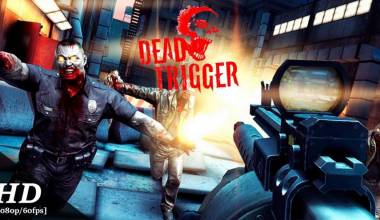 Apk Mod De Gatilho Morto