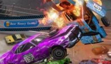 Demolition Derby 3 Mod Apk