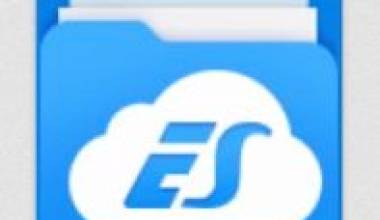 ES File Explorer Mod Apk