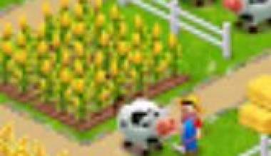 APK Mod Kota Pertanian