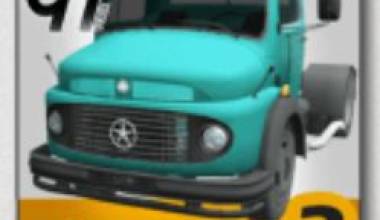 Büyük Kamyon Simülatörü 2 Hileli APK