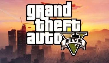 GTA V Mod Apk