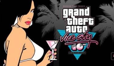 GTA Vice City Mod Apk