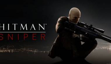 I-Hitman Sniper Mod Apk