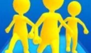 क्लैश 3 डी मॉड एपीके में शामिल हों