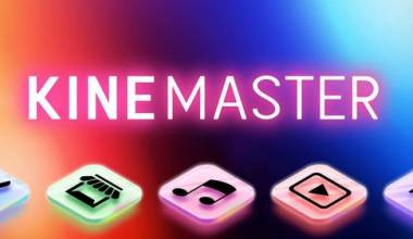 APK KineMaster Mod