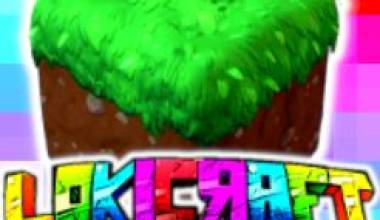 Lokicraft Hileli Apk