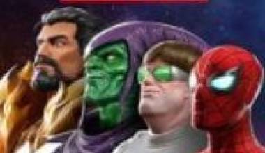 Marvel Contest Of Champions Mod Apk