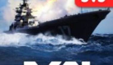 เรือรบสมัยใหม่ Mod Apk