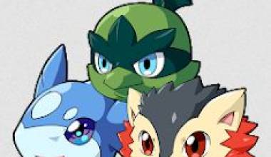 Monster Master Mod APK