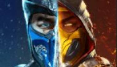 Mortal Kombat-Mod Apk
