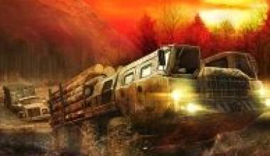 Mudrunner Mod Apk