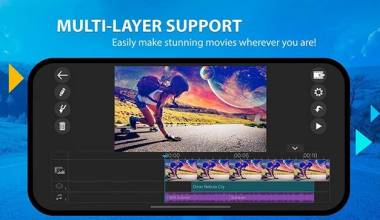 Apk Mod Powerdirector