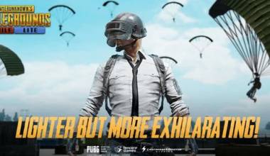 Pubg Mobile Mod Apk