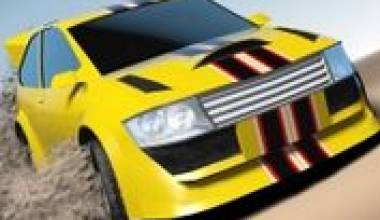 Rally Fury Mod Apk