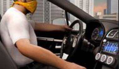 Gerçek Otopark Ustası Mod Apk