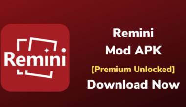 Remini Pro Mod Apk