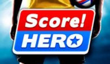 Puntuación Héroe 2 Mod Apk