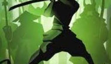 Shadow Fight 2 Mod Apk