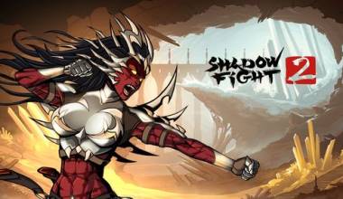 Shadow Fight 2 Titan Mod Apk