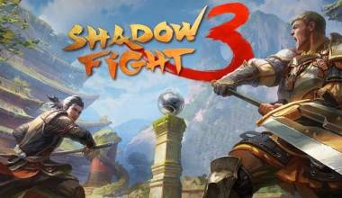 SHADOW FIGHT 3 MOD APK