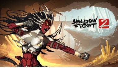 Shadow Fight Mod Apk