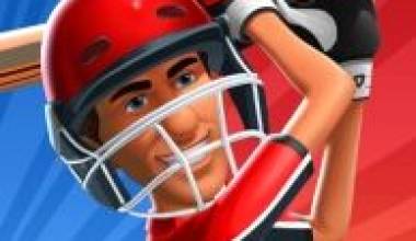 स्टिक क्रिकेट लाइव मॉड एपीके