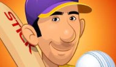 स्टिक क्रिकेट मॉड एपक