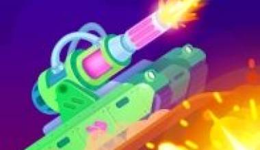 TANK STAR MOD APK