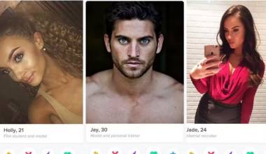 Tinder Mod Apk