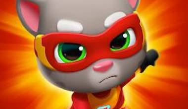 Tom Hero Mod Apk
