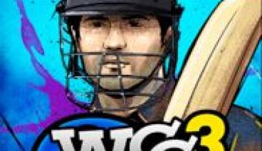 विश्व क्रिकेट चैम्पियनशिप 3 मॉड एपीके