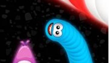 Worms Zone Io Mod Apk