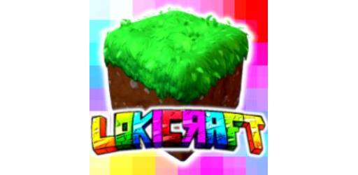 Lokicraft Mod Apk