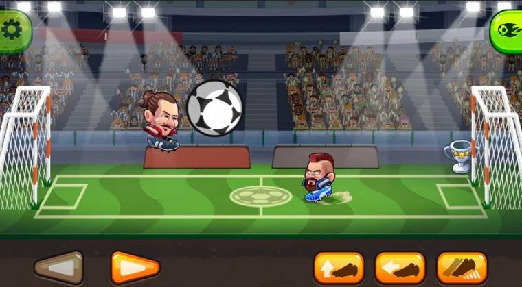 Head Ball 2 Mod Apk
