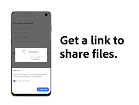 Adobe Acrobat Mod Apk