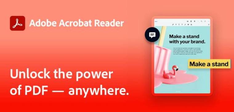 Adobe Acrobat Mod Apk