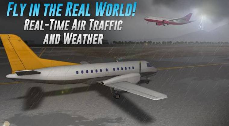 Airline Commander Mod Apk