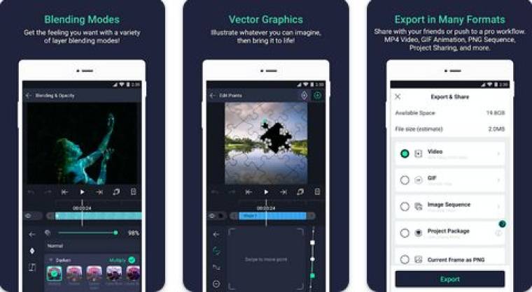 Alight Motion Pro Mod Apk