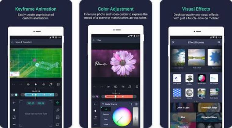 Alight Motion Pro Mod Apk