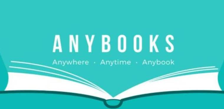 Any Books Mod APK
