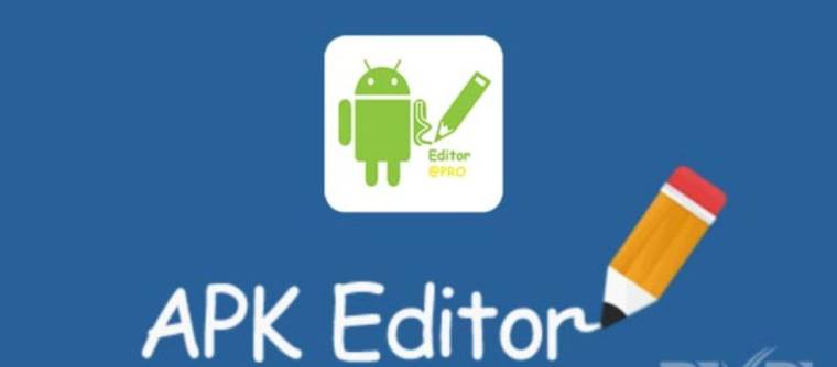 Apk Editor Pro Mod Apk