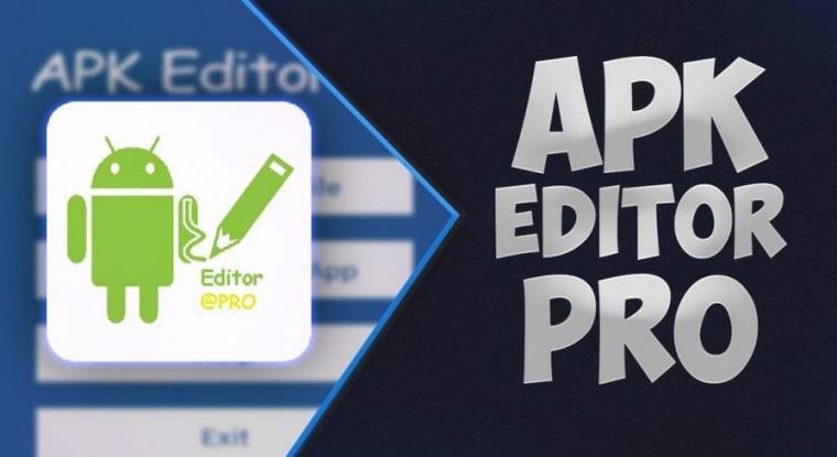 Apk Editor Pro Mod Apk