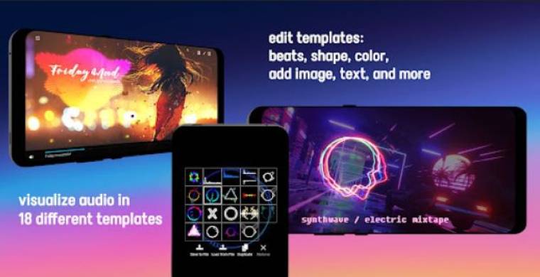 Avee Player Pro Mod Apk